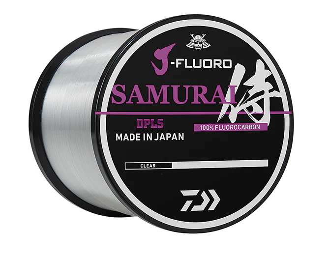 J-FLUORO SAMURAI - Image 3