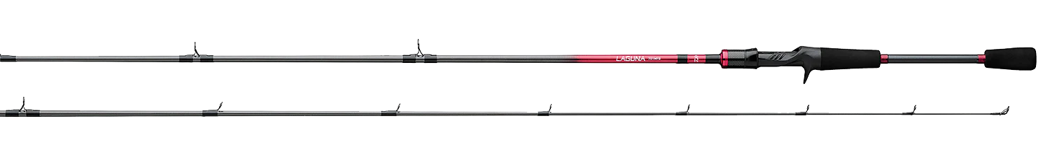 LAGUNA RODS - Image 2