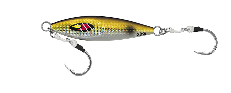 MR SLOW JIGS - Image 3