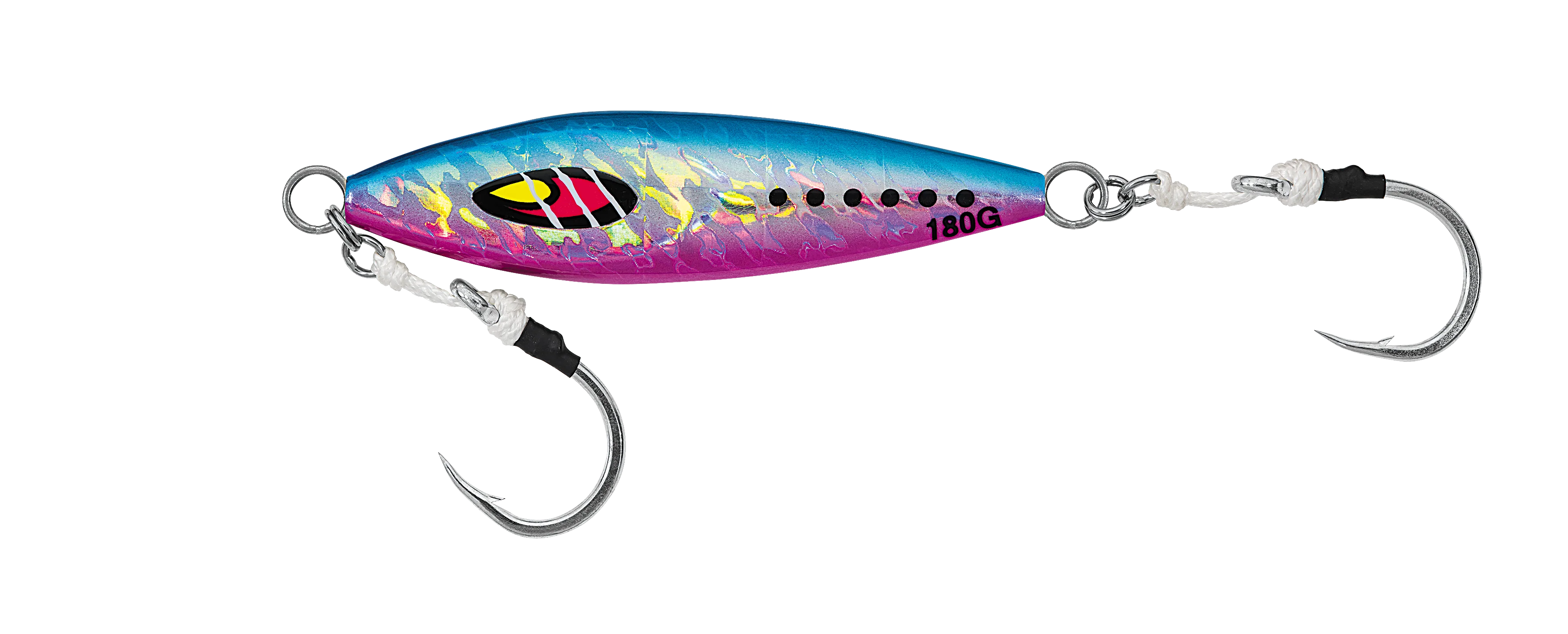 MR SLOW JIGS - Image 5