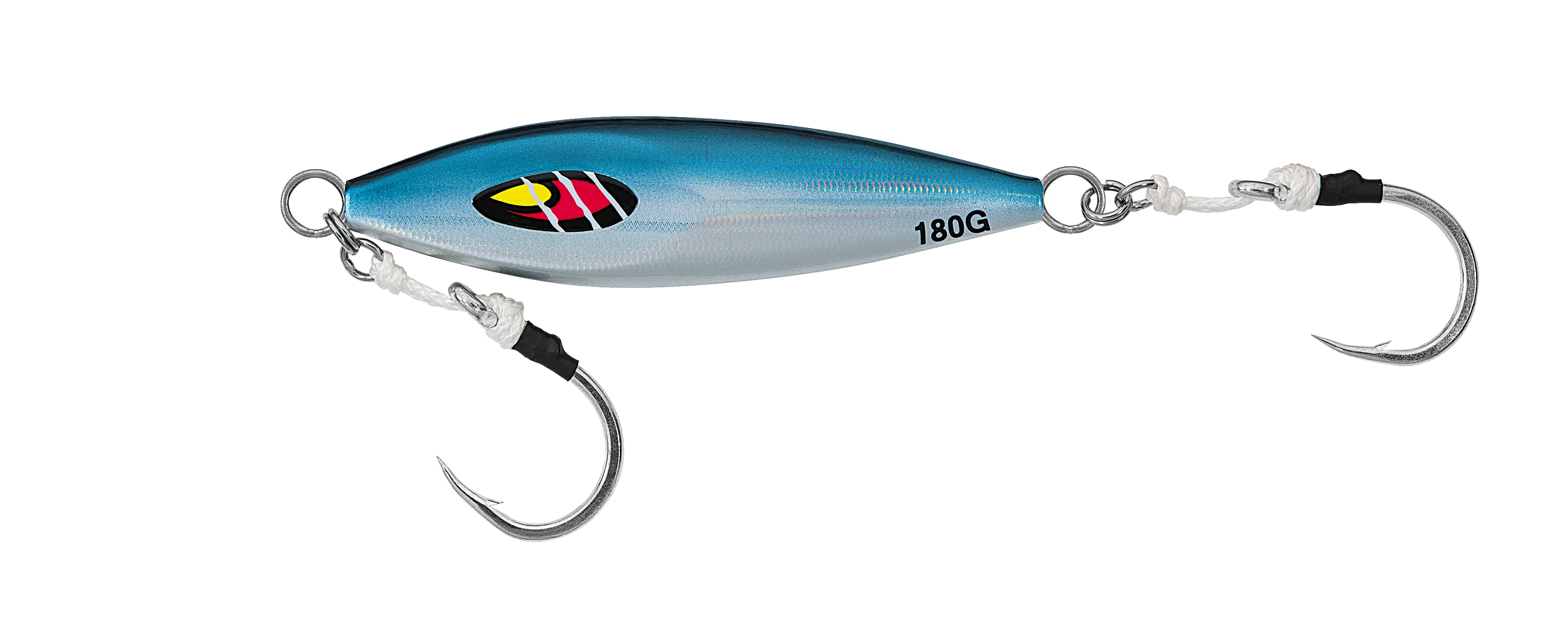 MR SLOW JIGS - Image 6