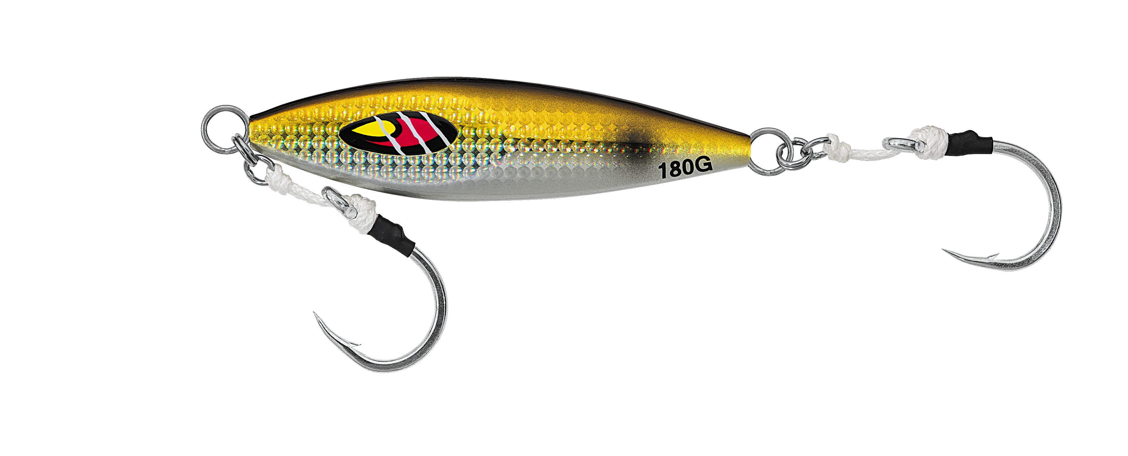 MR SLOW JIGS - Image 7