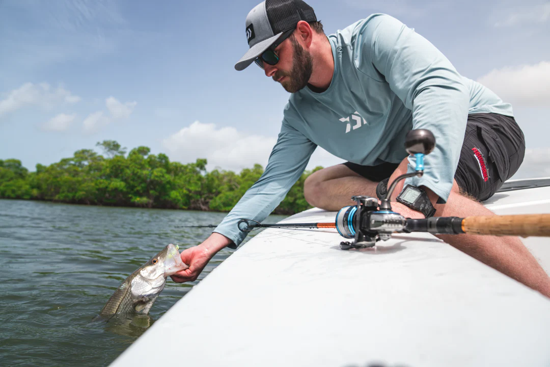 LONG SLEEVE PERFORMANCE - MAHI - Image 3