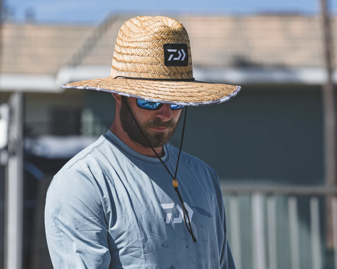 STRAW HAT - Image 4