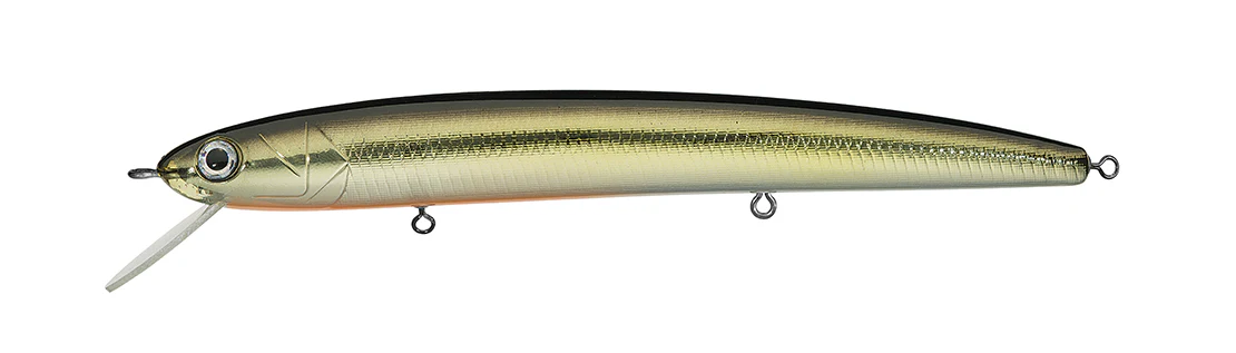 HMKL MINNOW STEEZ CUSTOM - Image 3