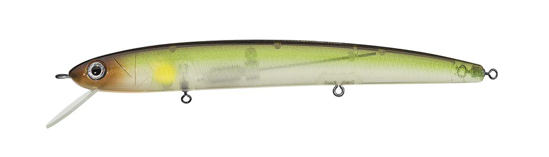 HMKL MINNOW STEEZ CUSTOM - Image 4