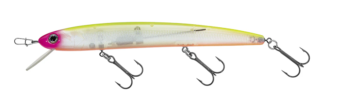 HMKL MINNOW STEEZ CUSTOM - Image 6