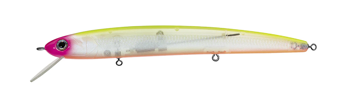 HMKL MINNOW STEEZ CUSTOM - Image 7