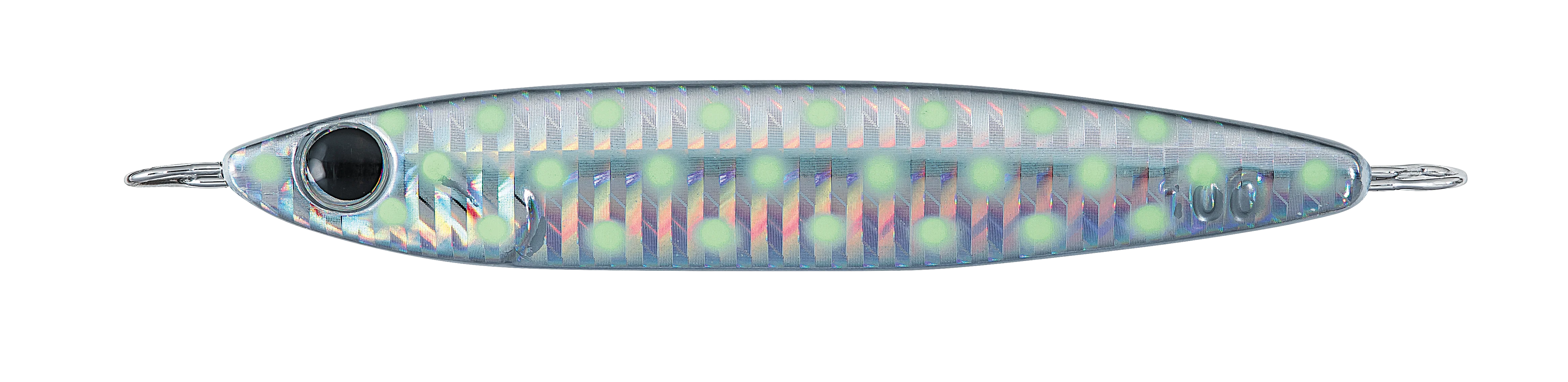 ZAKANA JIGS (ADDITIONAL COLORS) - Image 3