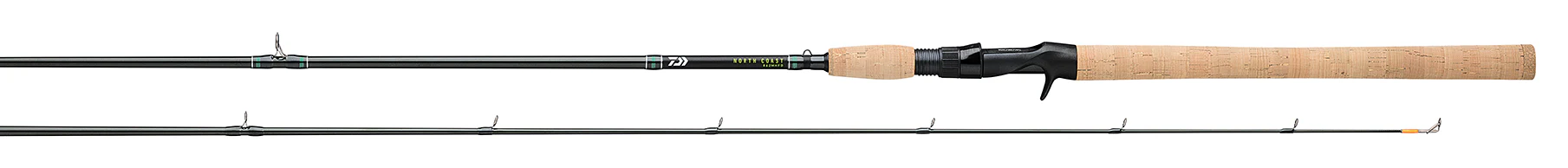 NORTH COAST SS RODS - Image 3