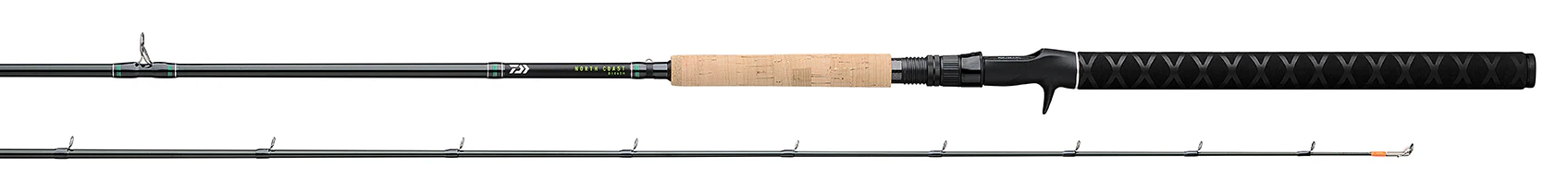 NORTH COAST SS RODS - Image 5