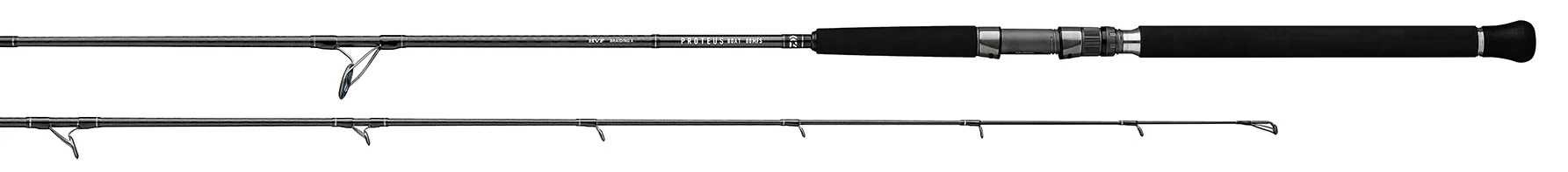 PROTEUS RODS - Image 4