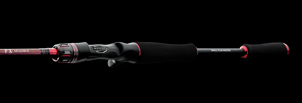 PX BASS RODS - Image 2