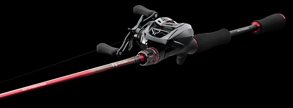 PX BASS RODS - Image 3