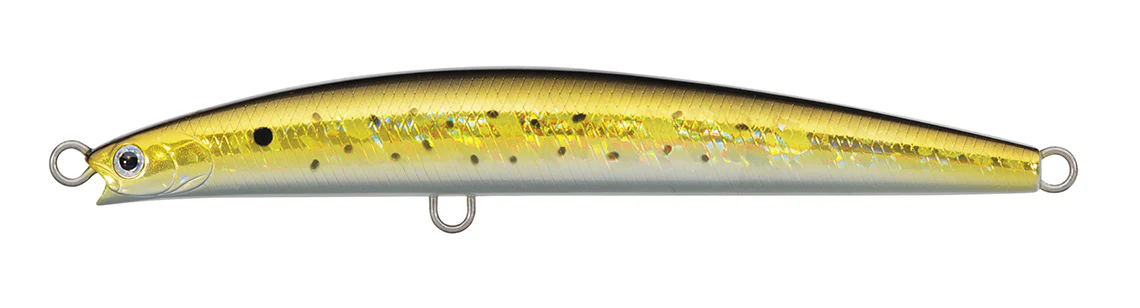 SALT PRO MINNOW—BULLET™ - Image 3