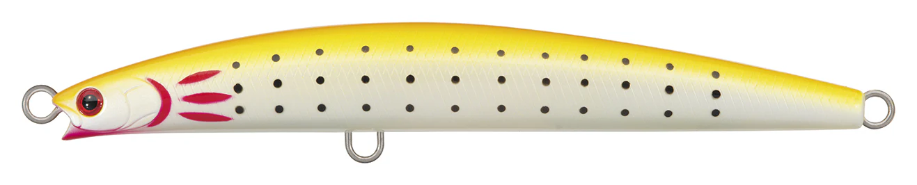 SALT PRO MINNOW—BULLET™ - Image 5