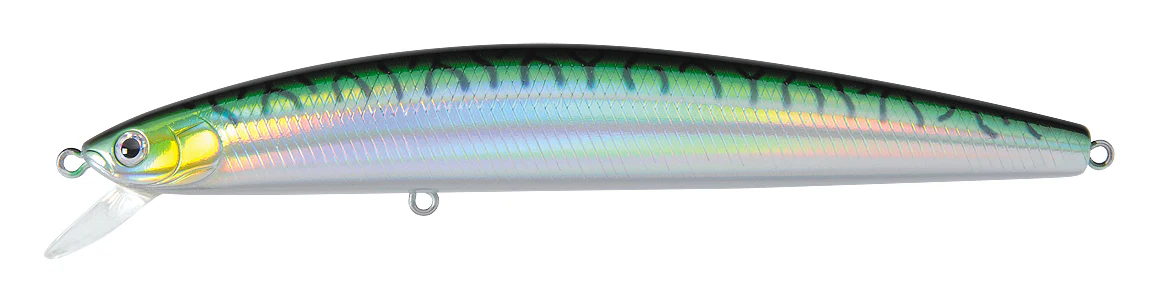 SALT PRO MINNOW (FLOATING) - Image 10
