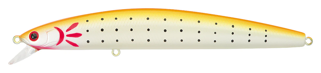 SALT PRO MINNOW (FLOATING) - Image 11