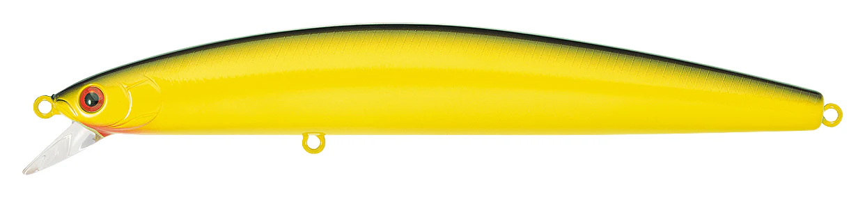 SALT PRO MINNOW (FLOATING) - Image 12