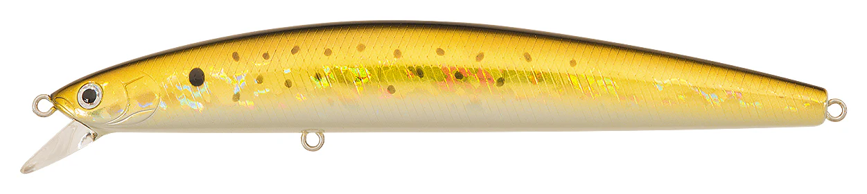 SALT PRO MINNOW (FLOATING) - Image 17