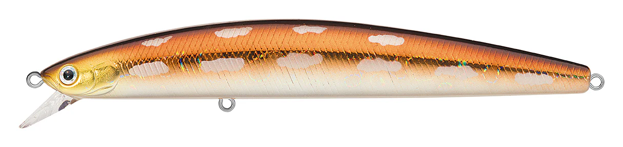 SALT PRO MINNOW (FLOATING) - Image 22