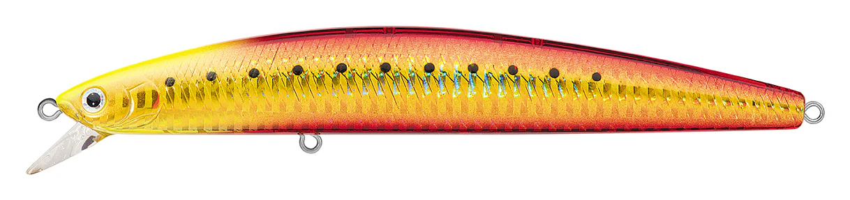 SALT PRO MINNOW (FLOATING) - Image 23