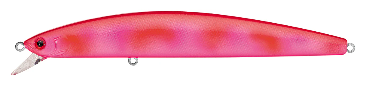 SALT PRO MINNOW (FLOATING) - Image 24