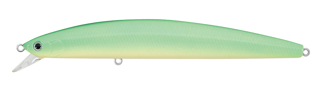 SALT PRO MINNOW (FLOATING) - Image 25