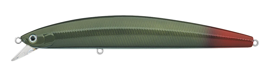 SALT PRO MINNOW (FLOATING) - Image 27