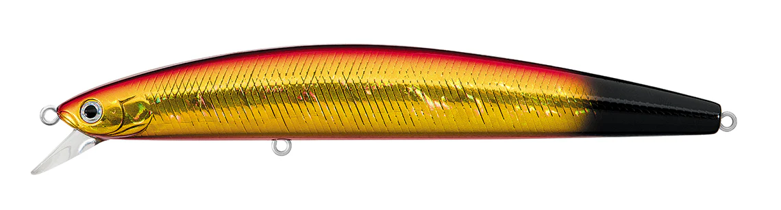 SALT PRO MINNOW (FLOATING) - Image 28