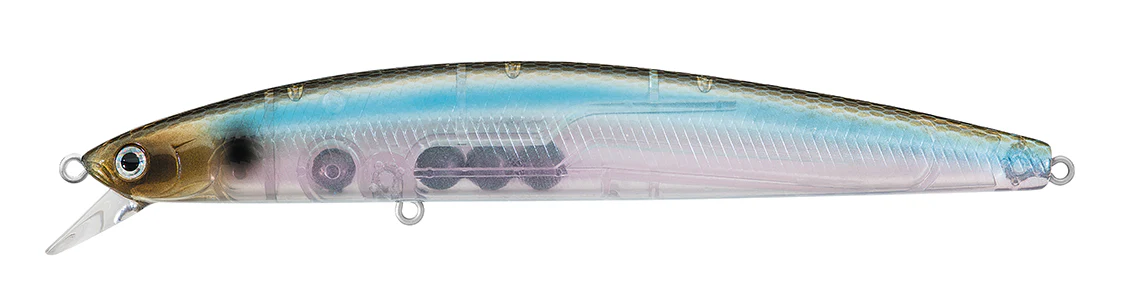 SALT PRO MINNOW (FLOATING) - Image 29