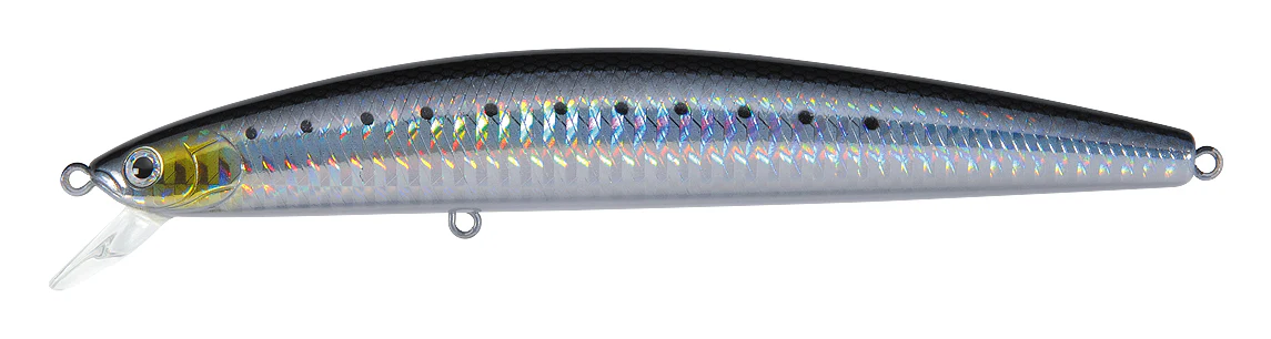 SALT PRO MINNOW (FLOATING) - Image 3