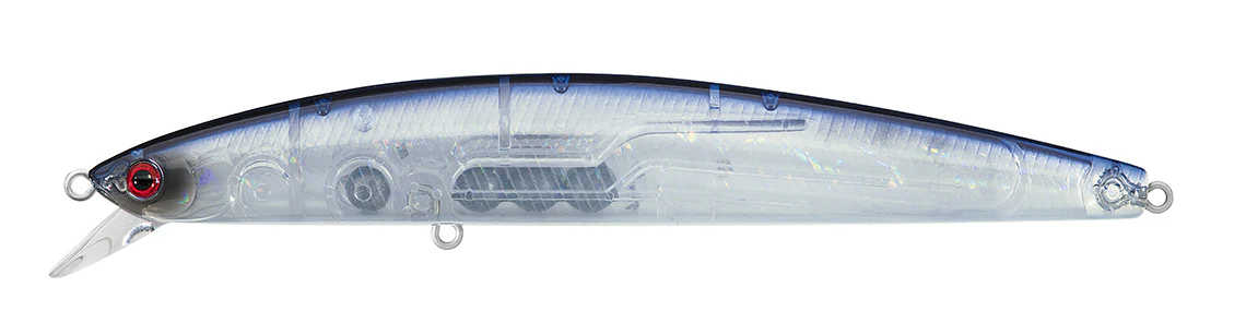 SALT PRO MINNOW (FLOATING) - Image 30