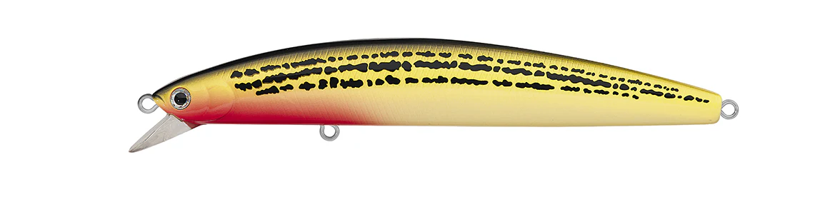 SALT PRO MINNOW (FLOATING) - Image 31