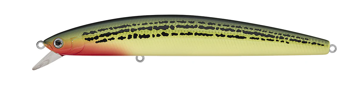SALT PRO MINNOW (FLOATING) - Image 32