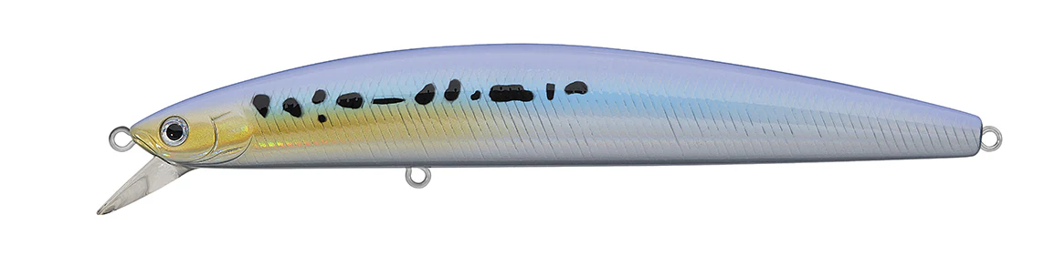 SALT PRO MINNOW (FLOATING) - Image 33