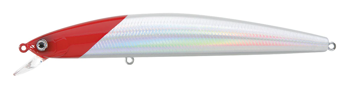 SALT PRO MINNOW (FLOATING) - Image 5