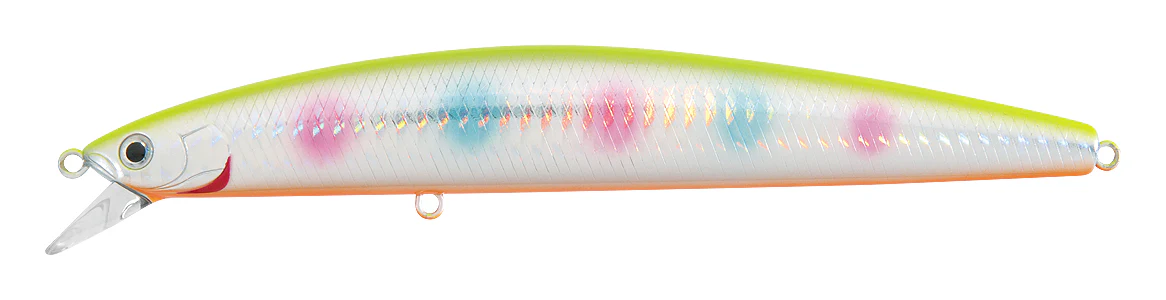 SALT PRO MINNOW (FLOATING) - Image 6