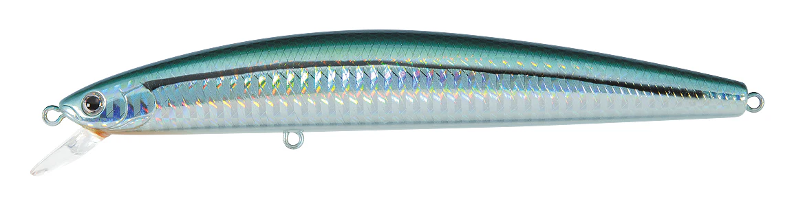 SALT PRO MINNOW (FLOATING) - Image 7
