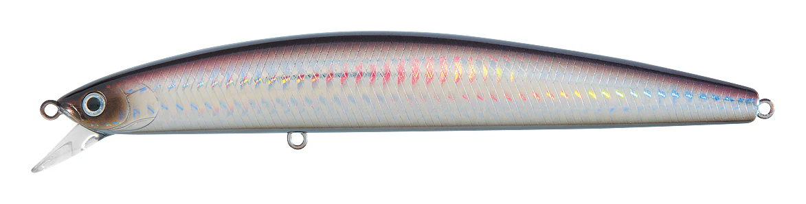 SALT PRO MINNOW (FLOATING) - Image 8
