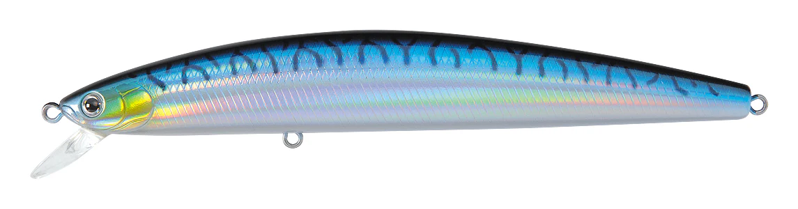 SALT PRO MINNOW (FLOATING) - Image 9
