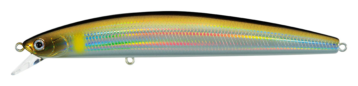 SALT PRO MINNOW (SINKING) - Image 14