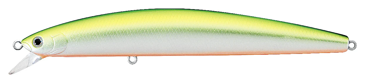 SALT PRO MINNOW (SINKING) - Image 17