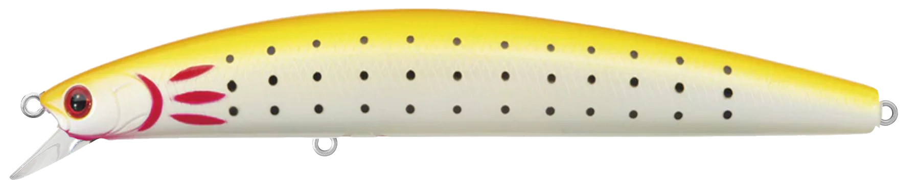 SALT PRO MINNOW (SINKING) - Image 19