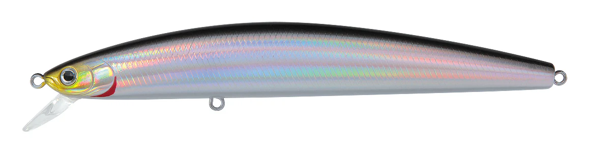 SALT PRO MINNOW (SINKING) - Image 4
