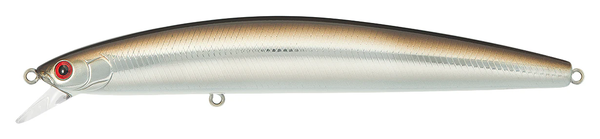 SALT PRO MINNOW (SINKING) - Image 8