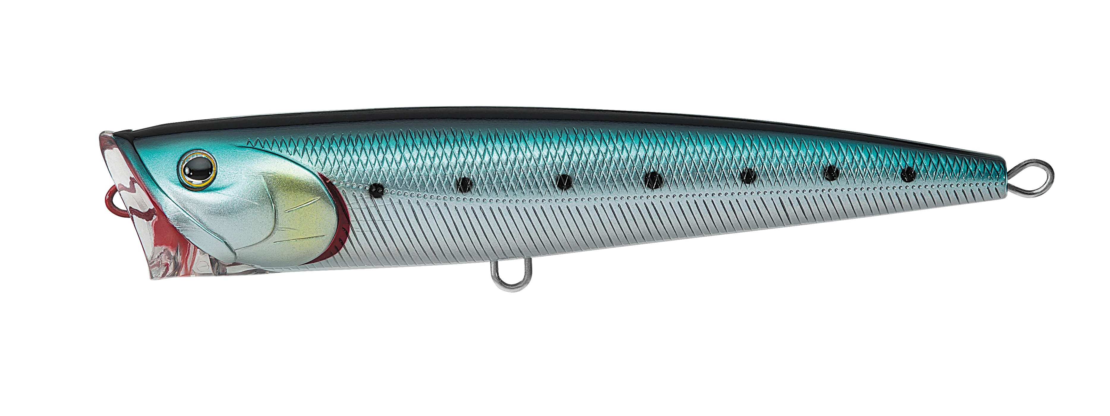 SALTIGA DORADO POPPER - Image 10