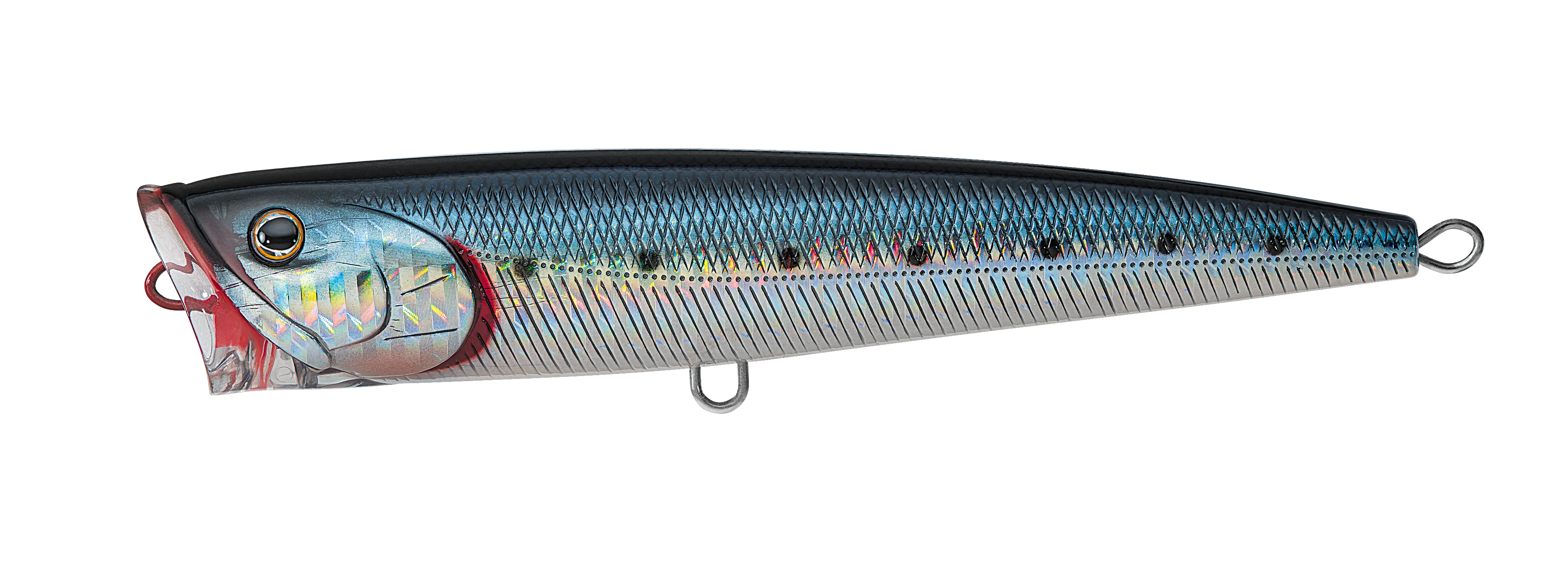 SALTIGA DORADO POPPER - Image 9