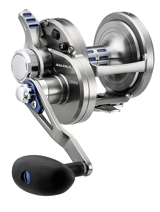 SALTIGA LEVER DRAG - Image 3