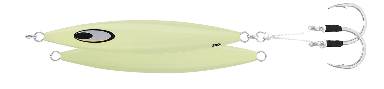 SALTIGA SK JIGS - Image 11